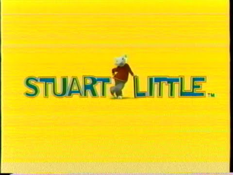 stuart little movie 1999